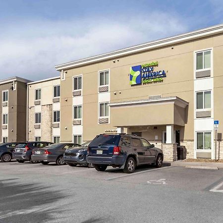 Extended Stay America Select Suites - Orlando - Airport Εξωτερικό φωτογραφία