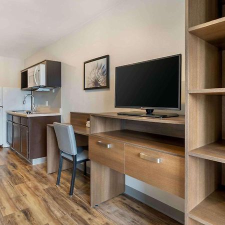 Extended Stay America Select Suites - Orlando - Airport Εξωτερικό φωτογραφία