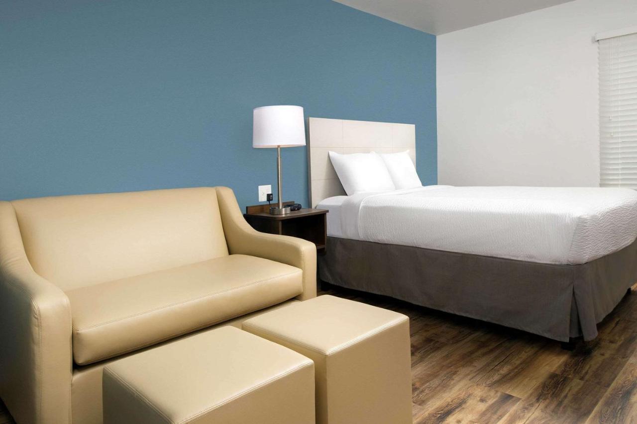 Extended Stay America Select Suites - Orlando - Airport Εξωτερικό φωτογραφία