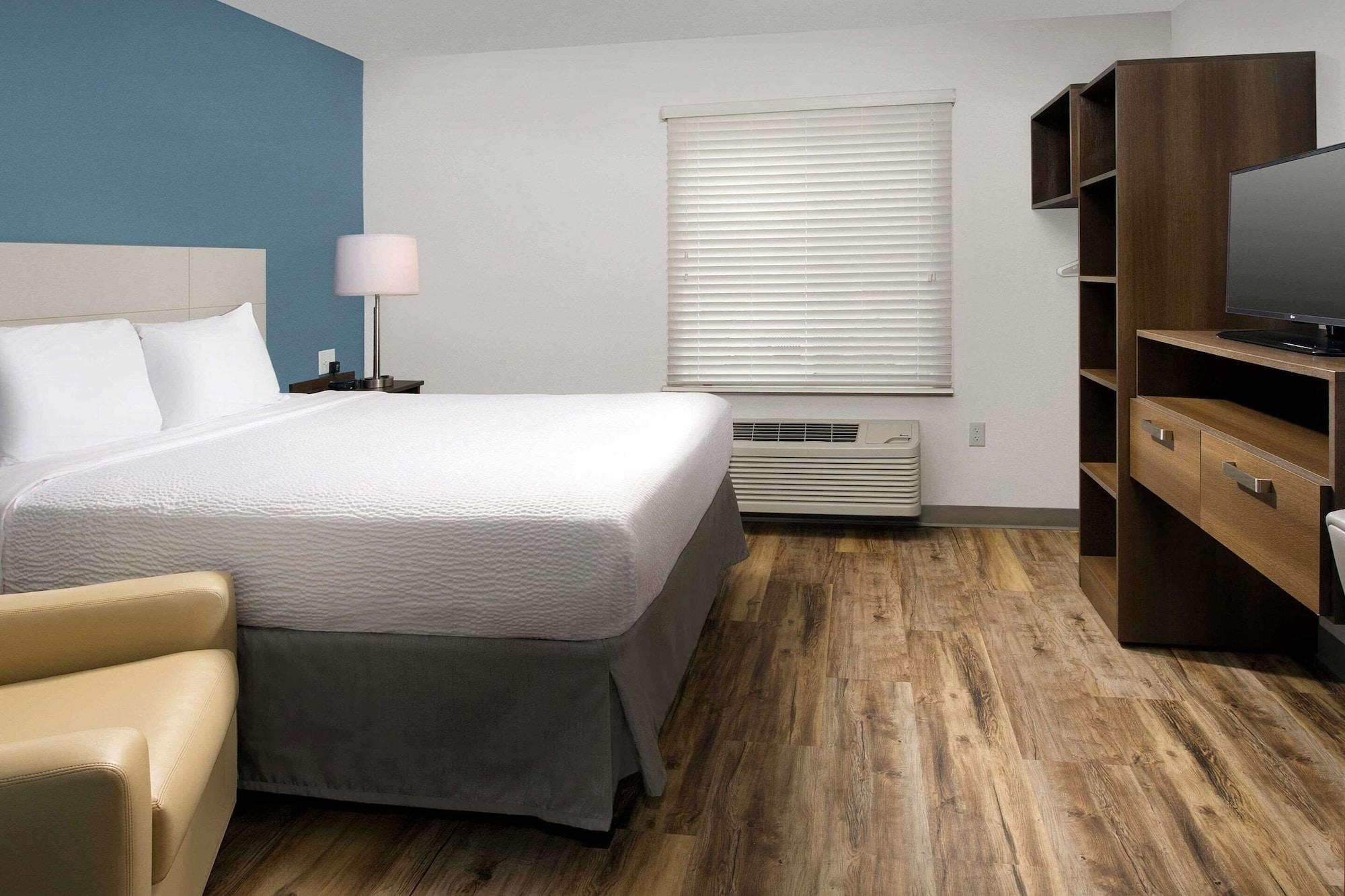Extended Stay America Select Suites - Orlando - Airport Εξωτερικό φωτογραφία