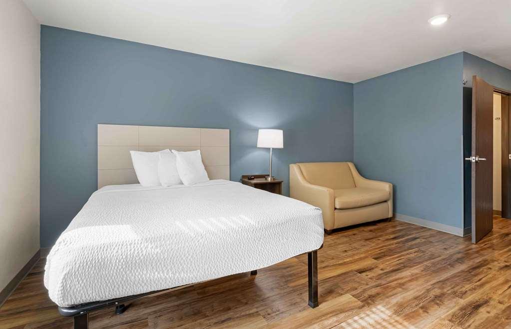 Extended Stay America Select Suites - Orlando - Airport Δωμάτιο φωτογραφία