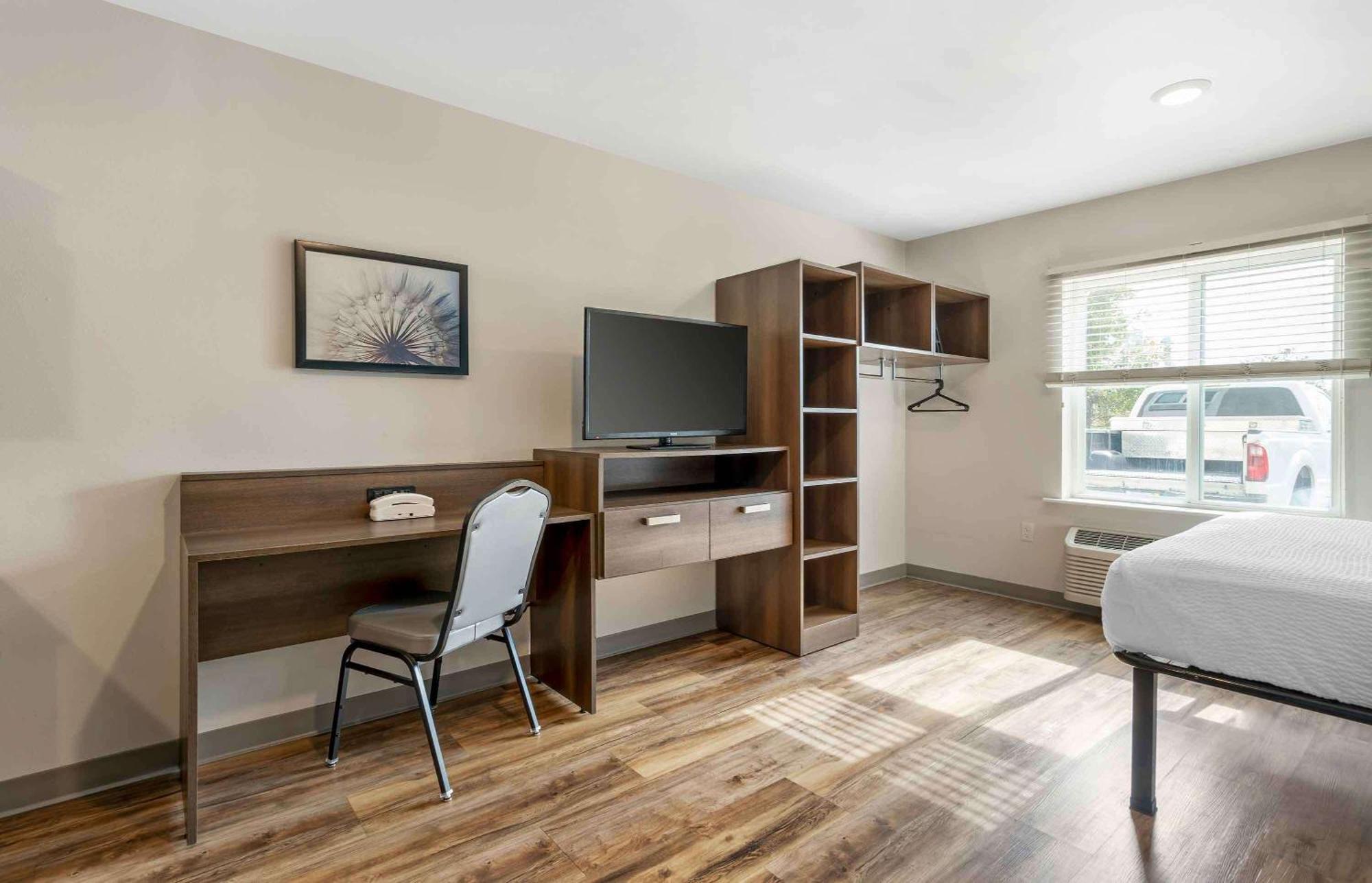 Extended Stay America Select Suites - Orlando - Airport Εξωτερικό φωτογραφία