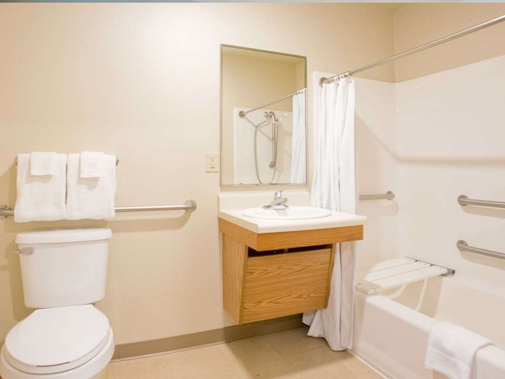 Extended Stay America Select Suites - Orlando - Airport Δωμάτιο φωτογραφία