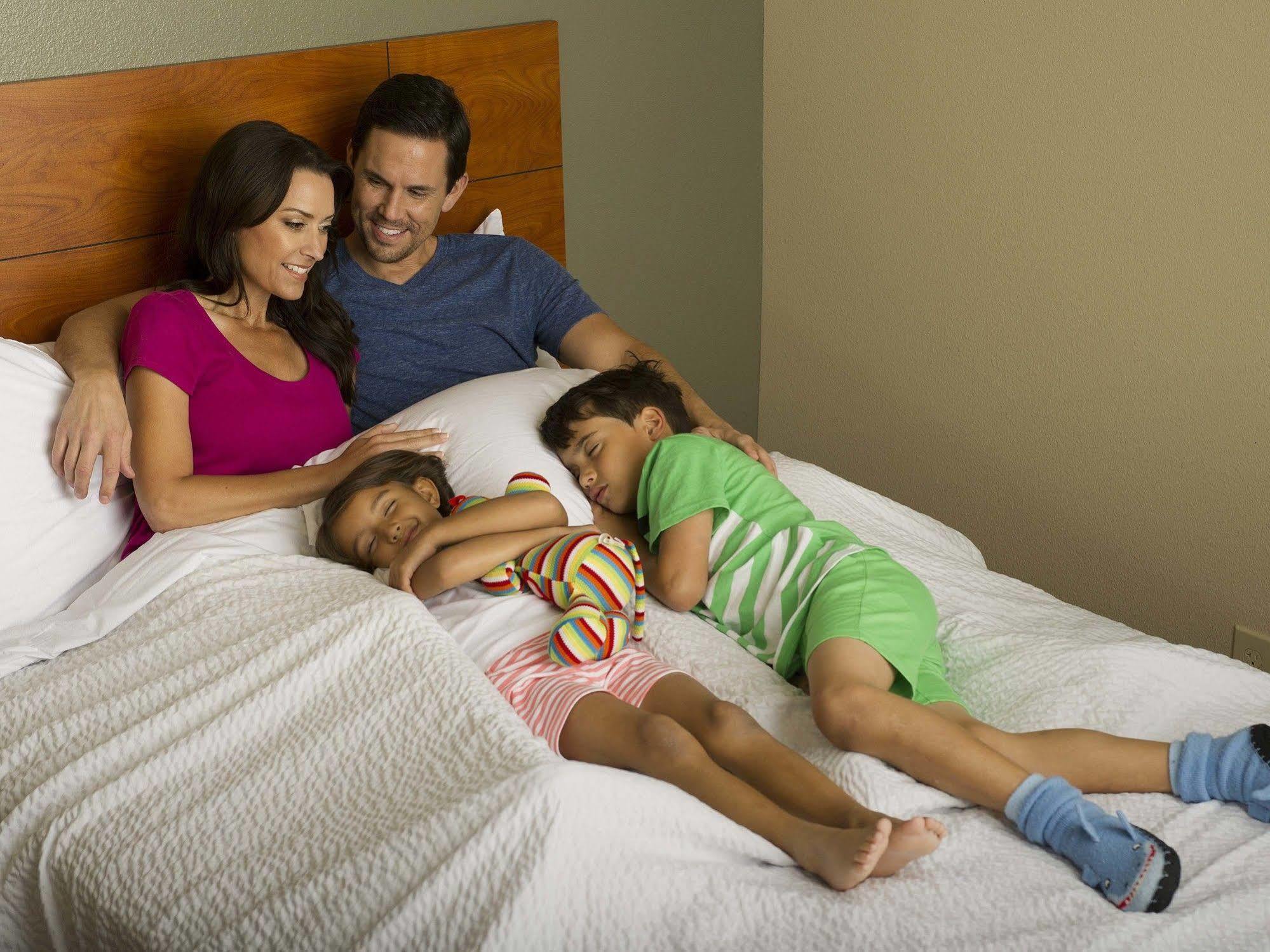 Extended Stay America Select Suites - Orlando - Airport Εξωτερικό φωτογραφία